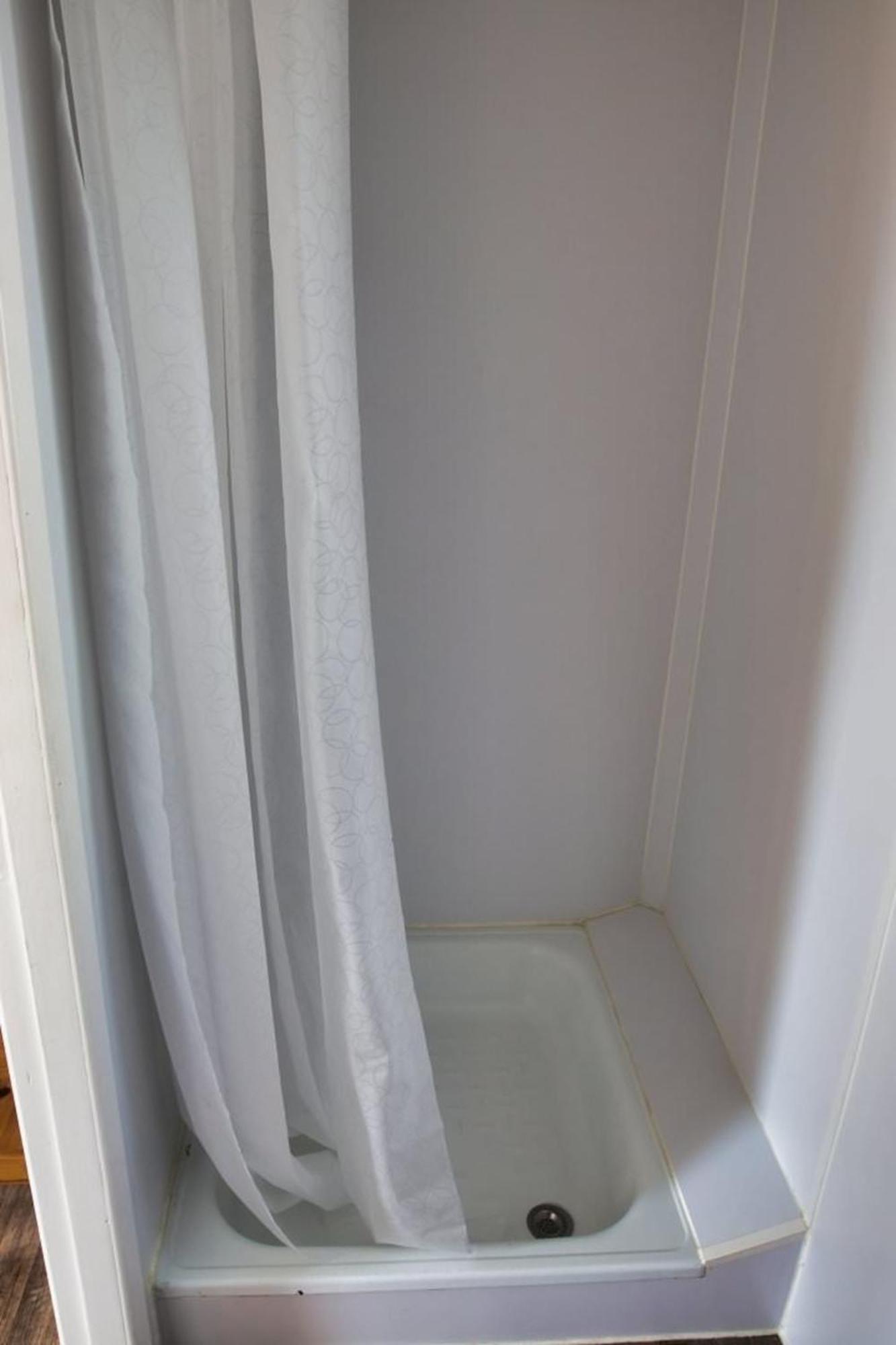 Holiday home Finnenhaus 5 Lubeck