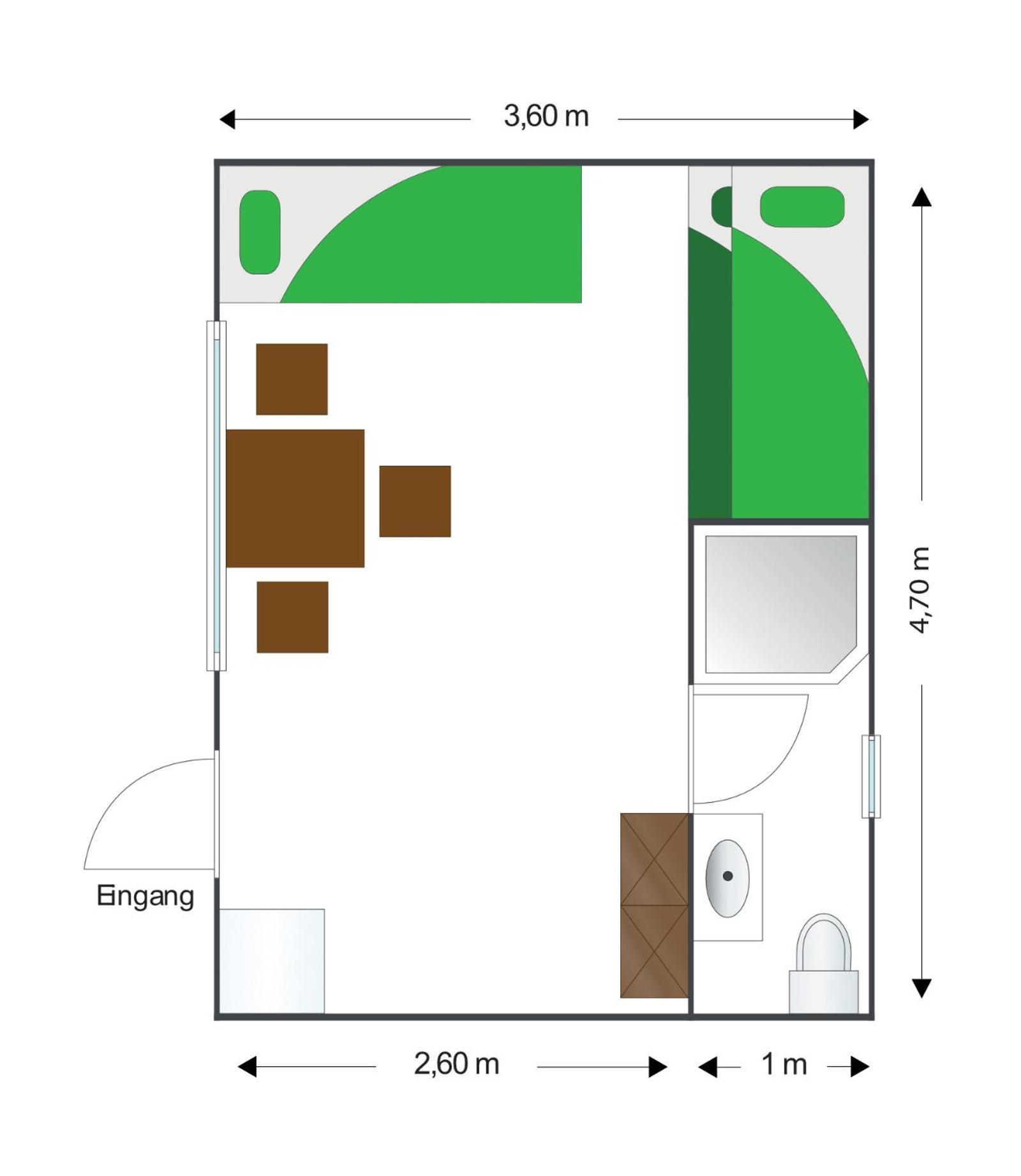 Finnenhaus 5
